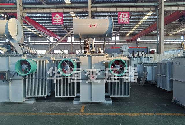 S13-6300/35万山万山万山油浸式变压器